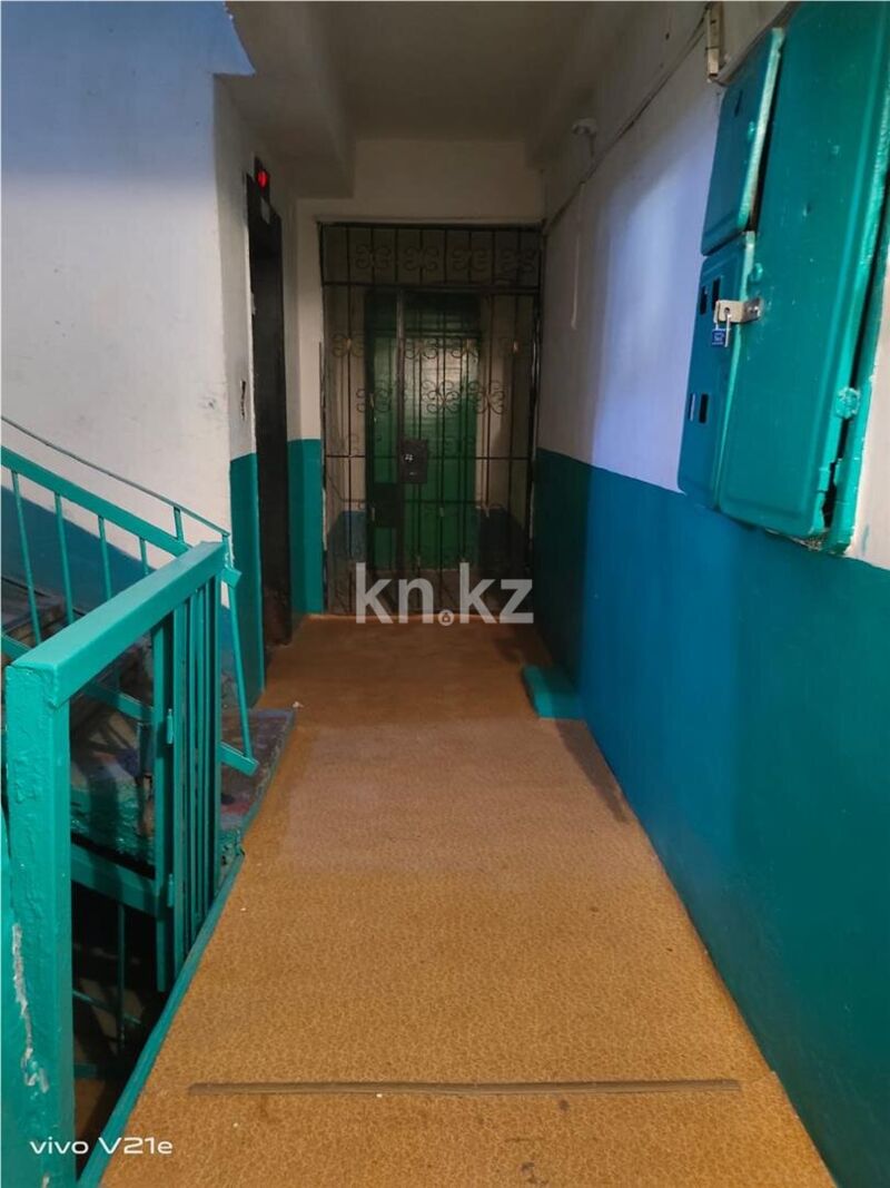 Продажа 2-комнатной квартиры, 52 м² - Продажа квартир в кирпичном доме в Казахстане - страница 23 фото 27 из 29