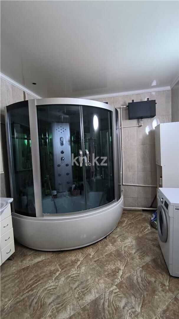 Продажа 4-комнатного дома, 151 м² - Продажа домов, коттеджей в Караганде - страница 2 фото 17 из 24