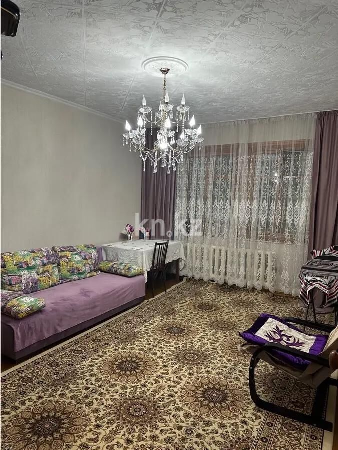 Продажа 2-комнатной квартиры, 49 м² - Продажа двухкомнатных квартир в кирпичном доме в Казахстане - страница 141 фото 1 из 5