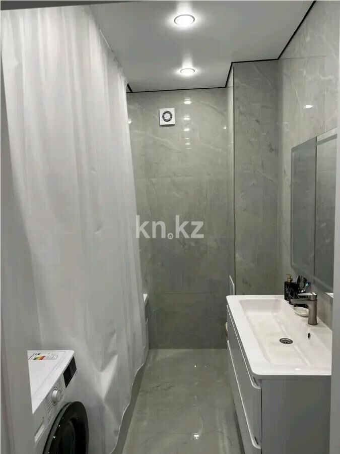 Продажа 3-комнатной квартиры, 98 м² - Продажа квартир в кирпичном доме в Астане - страница 203 фото 5 из 7