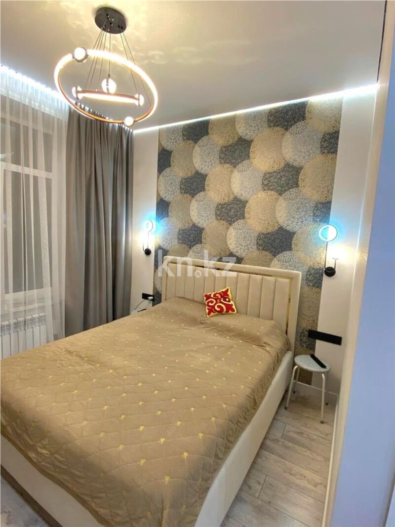 Продажа 3-комнатной квартиры, 85 м² - Продажа трехкомнатных квартир в Караганде фото 6 из 14
