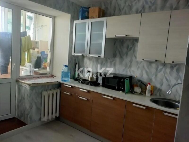 Продажа 1-комнатной квартиры, 24 м² - Продажа однокомнатных квартир в Астане - страница 9 фото 2 из 4
