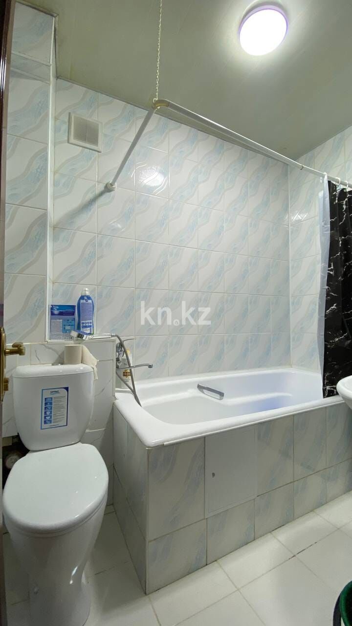 Продажа 2-комнатной квартиры, 50 м² - Продажа квартир в Таразе - страница 2 фото 18 из 19