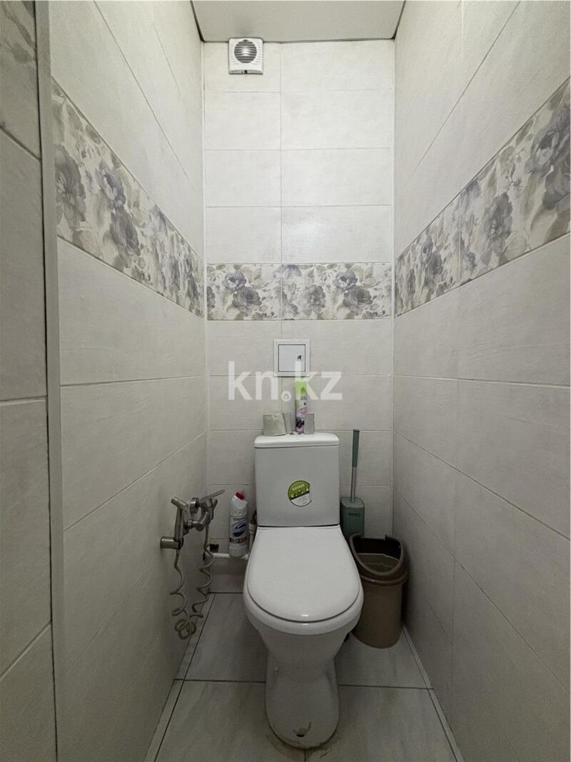 Продажа 3-комнатной квартиры, 86 м² - Продажа трехкомнатных квартир в кирпичном доме в Караганде - страница 18 фото 12 из 23
