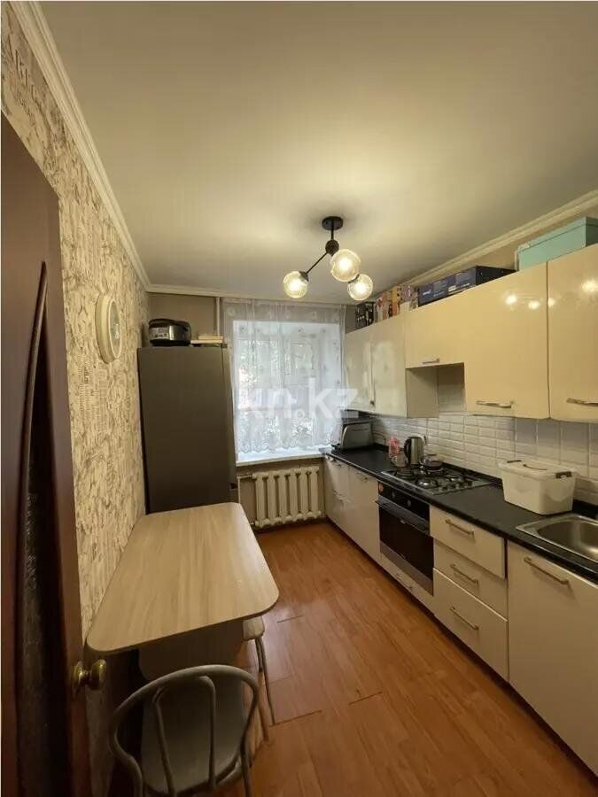Продажа 3-комнатной квартиры, 60 м² - Продажа квартир в кирпичном доме в Астане - страница 92 фото 4 из 6