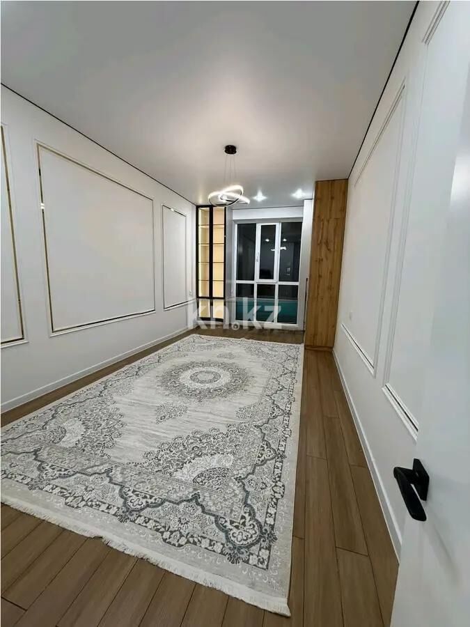 Продажа 3-комнатной квартиры, 94 м² - Продажа трехкомнатных квартир в Казахстане - страница 7 фото 3 из 6