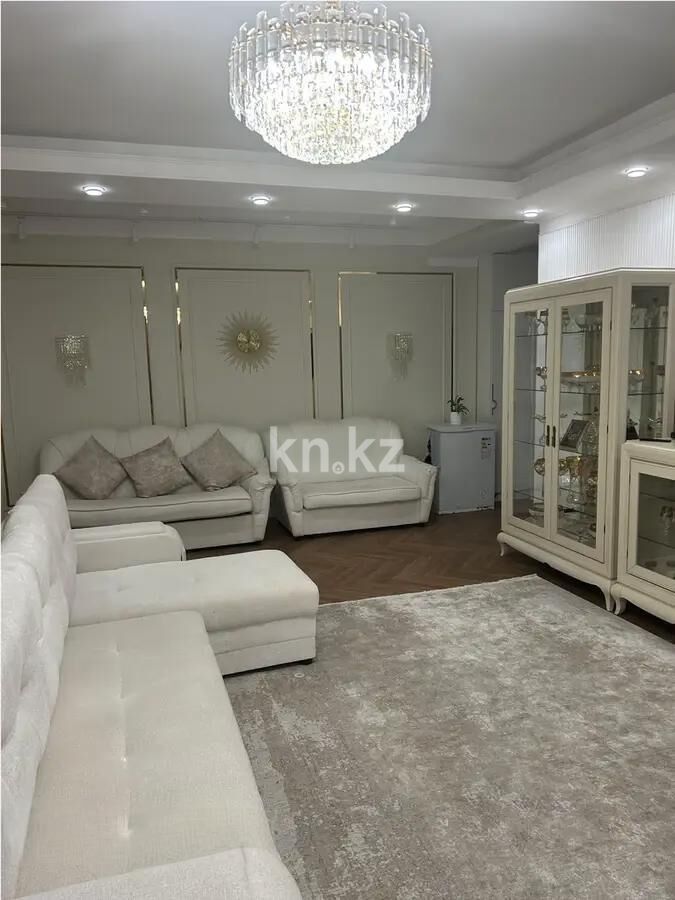 Продажа 2-комнатной квартиры, 78.4 м² - Продажа двухкомнатных квартир в Ауэзовском р-не Алматы - страница 31 фото 1 из 4