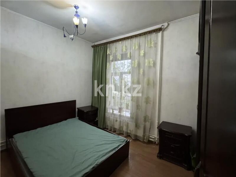 Продажа 3-комнатной квартиры, 55 м² - Продажа трехкомнатных квартир в Казахстане - страница 13 фото 3 из 5