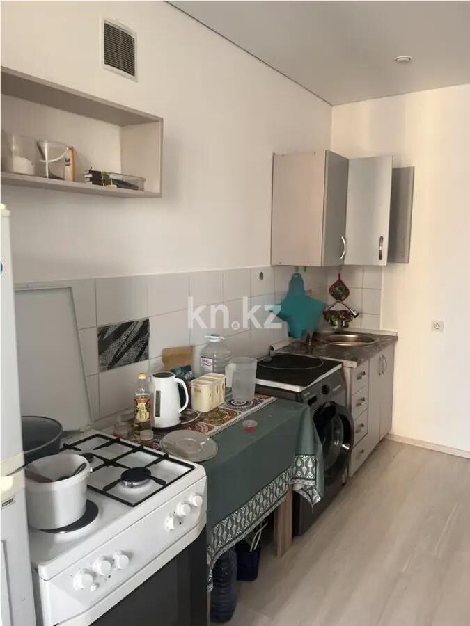 Продажа 1-комнатной квартиры, 38.3 м² - Продажа квартир в Астане - страница 44 фото 2 из 3