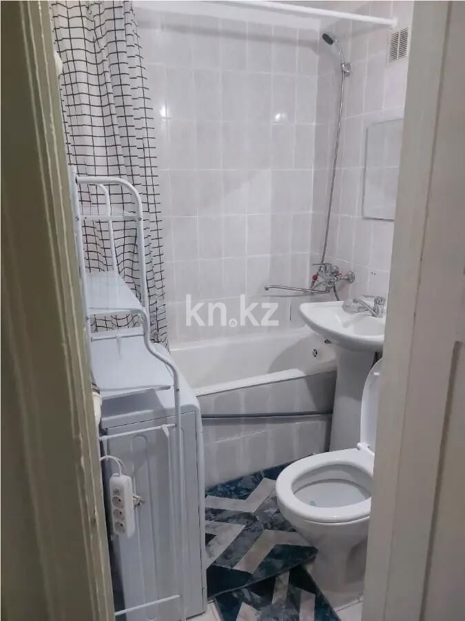 Продажа 2-комнатной квартиры, 42 м² - Продажа двухкомнатных квартир в кирпичном доме в Казахстане - страница 125 фото 4 из 5