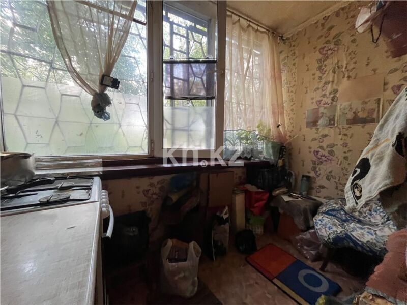 Продажа 2-комнатной квартиры, 55 м² - Продажа двухкомнатных квартир в Темиртау - страница 17 фото 9 из 9