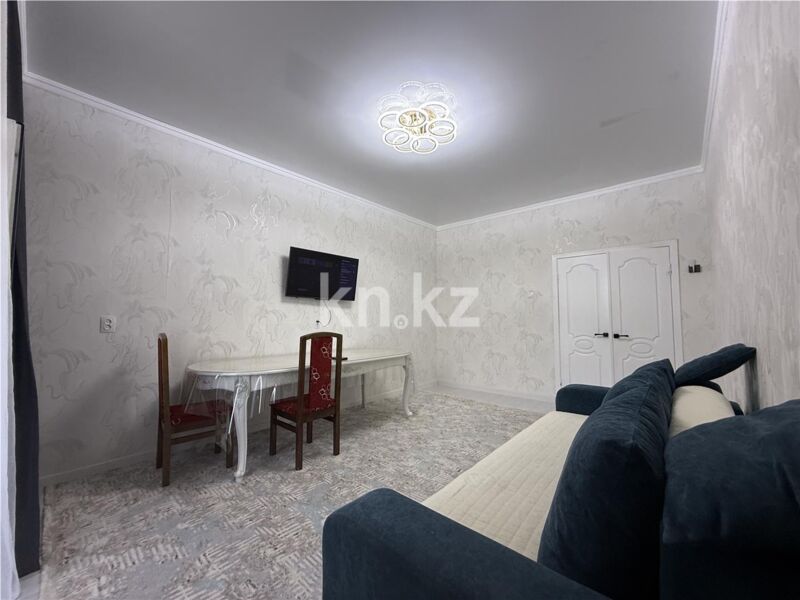 Продажа 3-комнатной квартиры, 90 м² - Продажа трехкомнатных квартир на Юго-Востоке Караганды - страница 20 фото 3 из 18