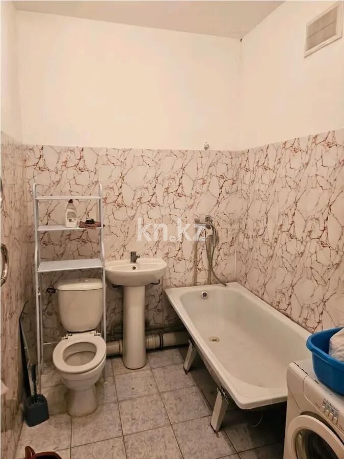 Продажа 1-комнатной квартиры, 43.8 м² - Продажа однокомнатных квартир в Алатауском р-не Алматы - страница 14 фото 5 из 6
