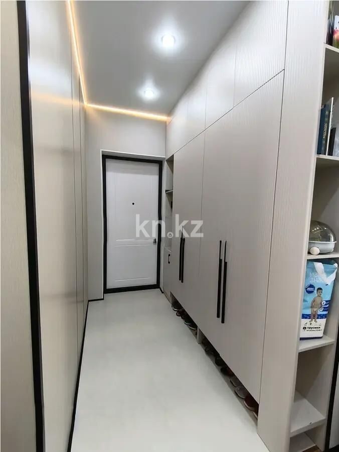 Продажа 2-комнатной квартиры, 48 м² - Продажа двухкомнатных квартир в Алатауском р-не Алматы - страница 31 фото 4 из 4