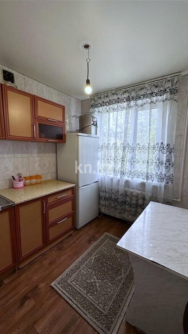 Продажа 2-комнатной квартиры, 45 м² - Продажа двухкомнатных квартир в панельном доме в Темиртау - страница 9 фото 6 из 13