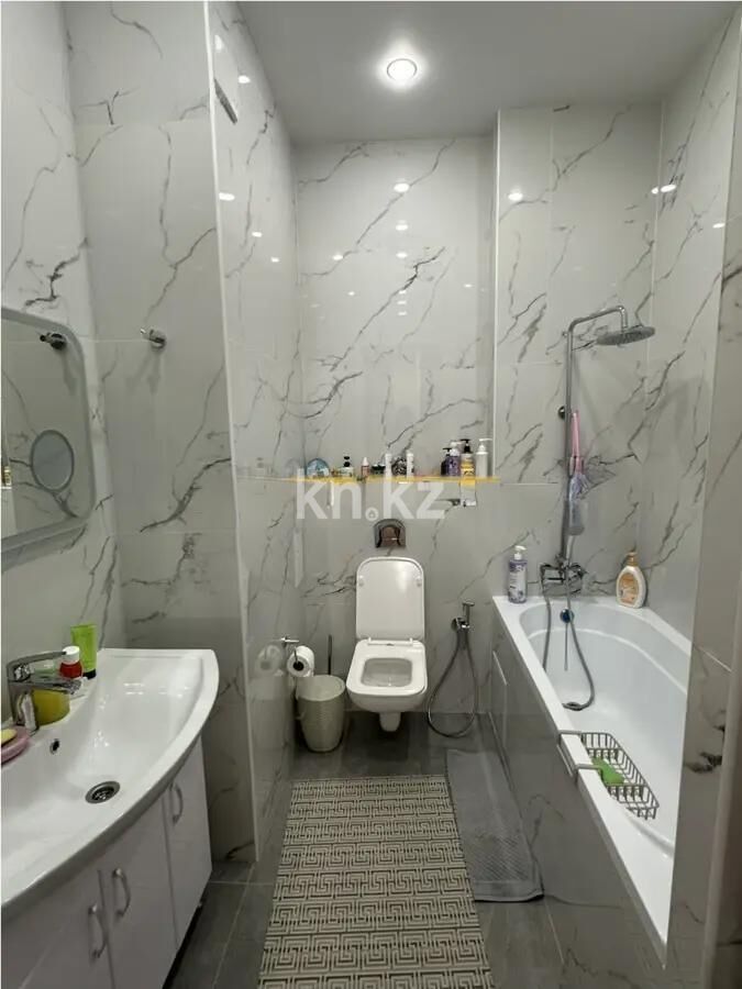 Продажа 3-комнатной квартиры, 74 м² - Продажа трехкомнатных квартир в блочном доме в Казахстане - страница 3 фото 5 из 6