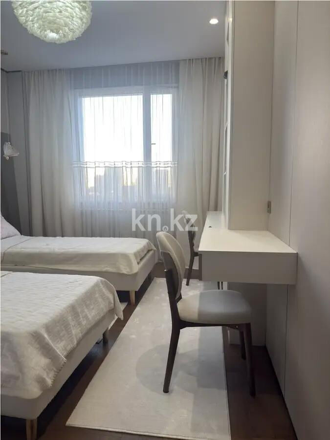 Продажа 4-комнатной квартиры, 114 м² - Продажа квартир в Казахстане - страница 29 фото 4 из 6