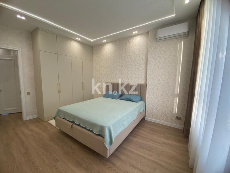 Продажа 4-комнатной квартиры, 105.8 м² - Продажа четырехкомнатных квартир в Астане фото 10 из 21