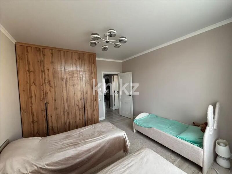 Продажа 4-комнатной квартиры, 107 м² - Продажа четырехкомнатных квартир в блочном доме в Казахстане - страница 10 фото 6 из 13