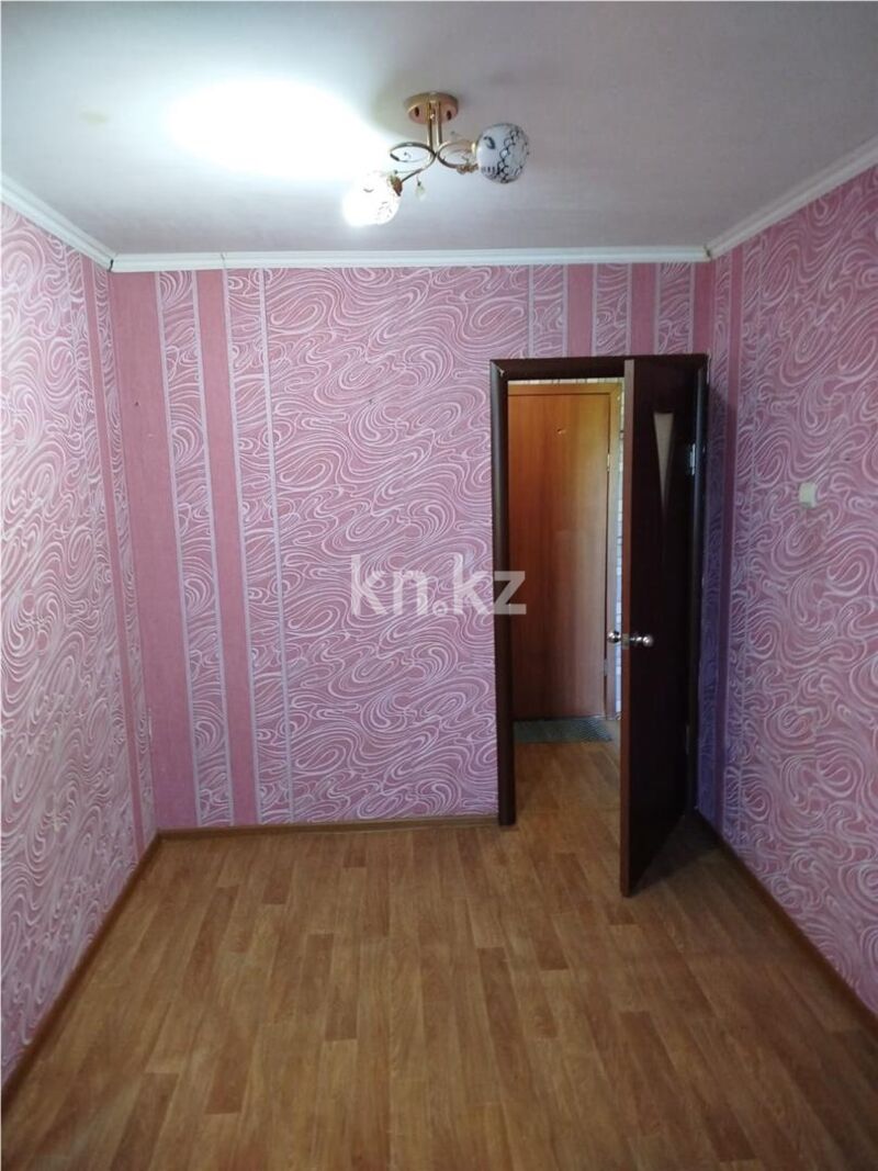 Продажа 2-комнатной квартиры, 42 м² - Продажа двухкомнатных квартир в панельном доме в Темиртау - страница 6 фото 5 из 15