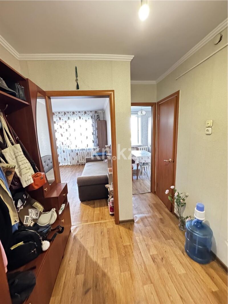 Продажа 1-комнатной квартиры, 35 м² - Продажа однокомнатных квартир на Юго-Востоке Караганды - страница 5 фото 10 из 11