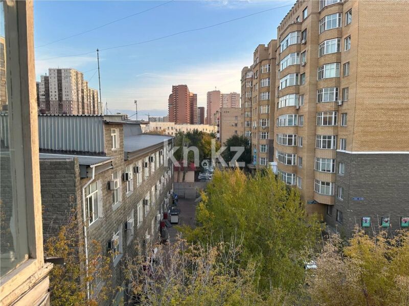 Продажа 1-комнатной квартиры, 30 м² - Продажа жилой и коммерческой недвижимости в Астане фото 10 из 11