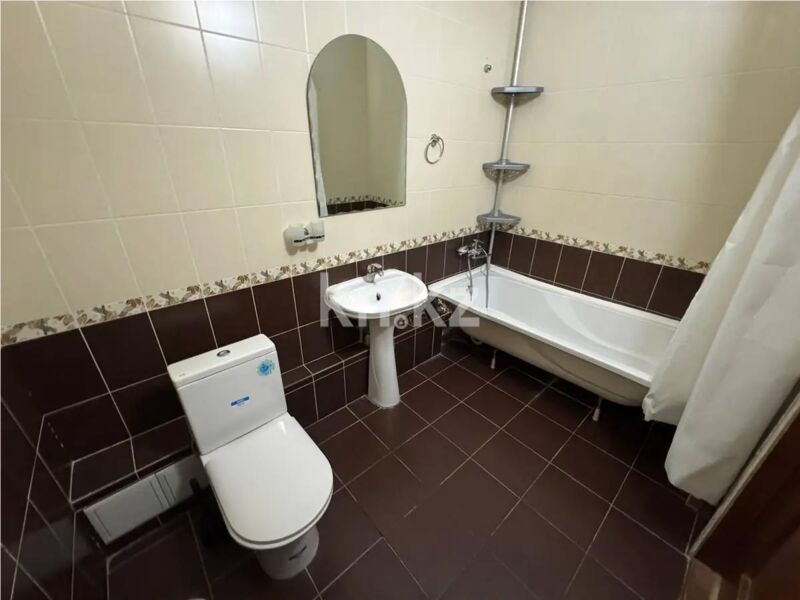 Продажа 3-комнатной квартиры, 100 м² - Продажа квартир в Казахстане - страница 8 фото 5 из 8