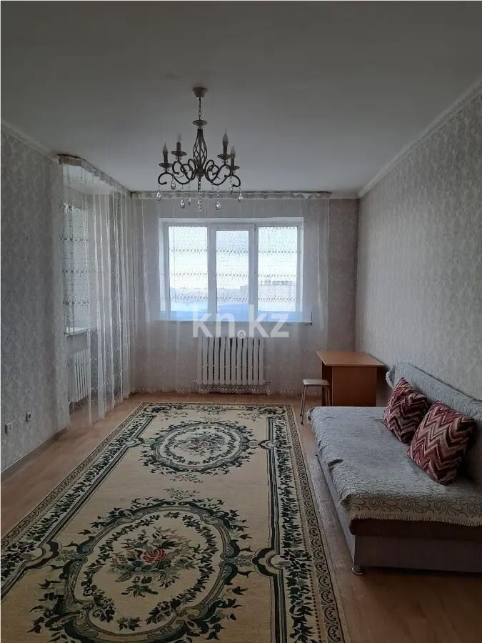 Продажа 1-комнатной квартиры, 50.1 м² - Продажа однокомнатных квартир от собственников в Астане фото 1 из 4