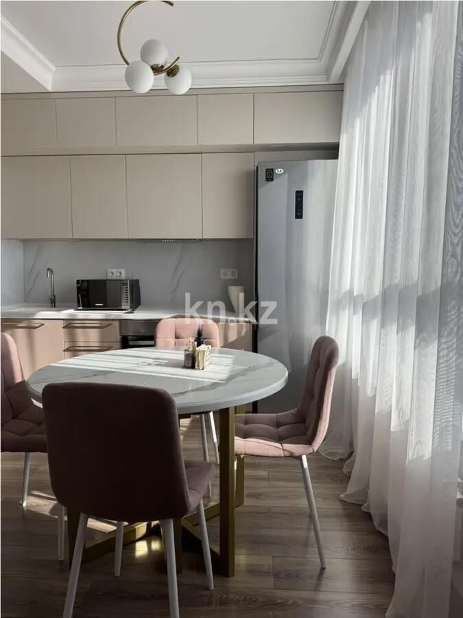 Продажа 2-комнатной квартиры, 42.1 м² - Продажа двухкомнатных квартир в блочном доме в Астане - страница 59 фото 3 из 5