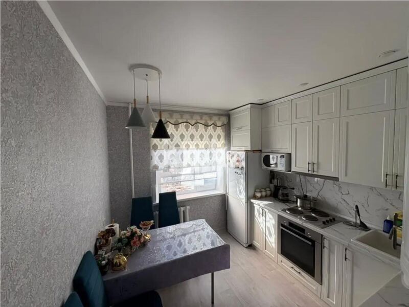 Продажа 2-комнатной квартиры, 60 м² - Продажа квартир от собственников в Караганде фото 3 из 5