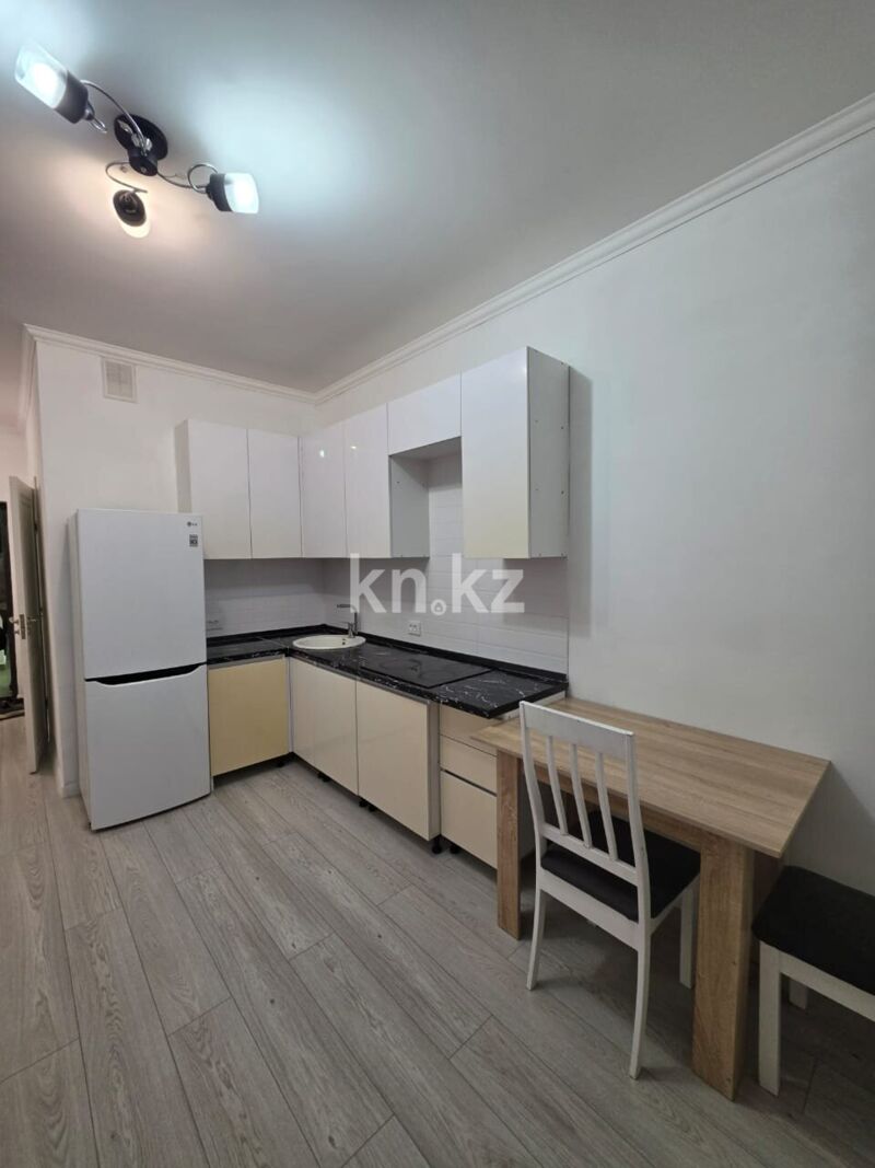 Продажа 2-комнатной квартиры, 42 м² - Продажа двухкомнатных квартир в Наурызбайском р-не Алматы фото 10 из 11