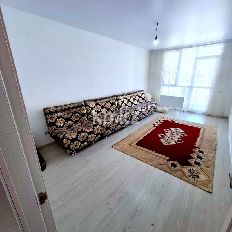 Аренда 3-комнатной квартиры, 100 м² - Аренда трехкомнатных квартир помесячно в Казахстане фото 7 из 15
