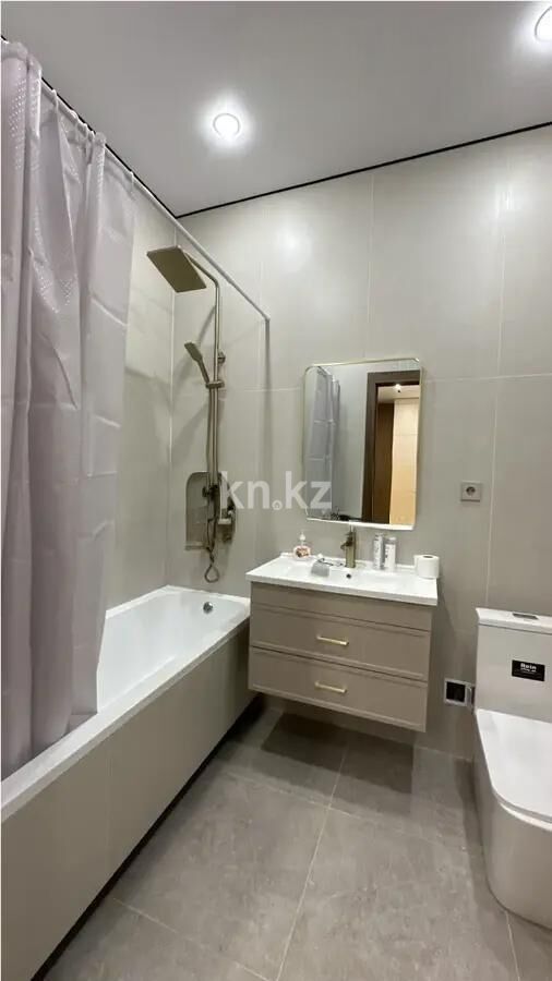 Продажа 2-комнатной квартиры, 46 м² - Продажа двухкомнатных квартир в блочном доме в Казахстане - страница 63 фото 4 из 5
