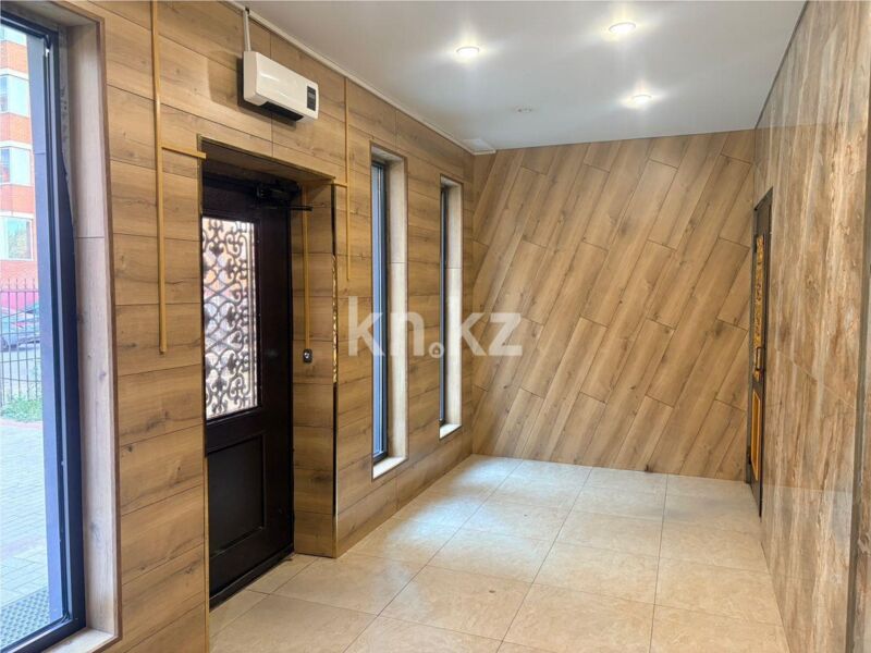 Продажа 3-комнатной квартиры, 75 м² - Продажа квартир в монолитно-каркасном доме в Караганде фото 29 из 35