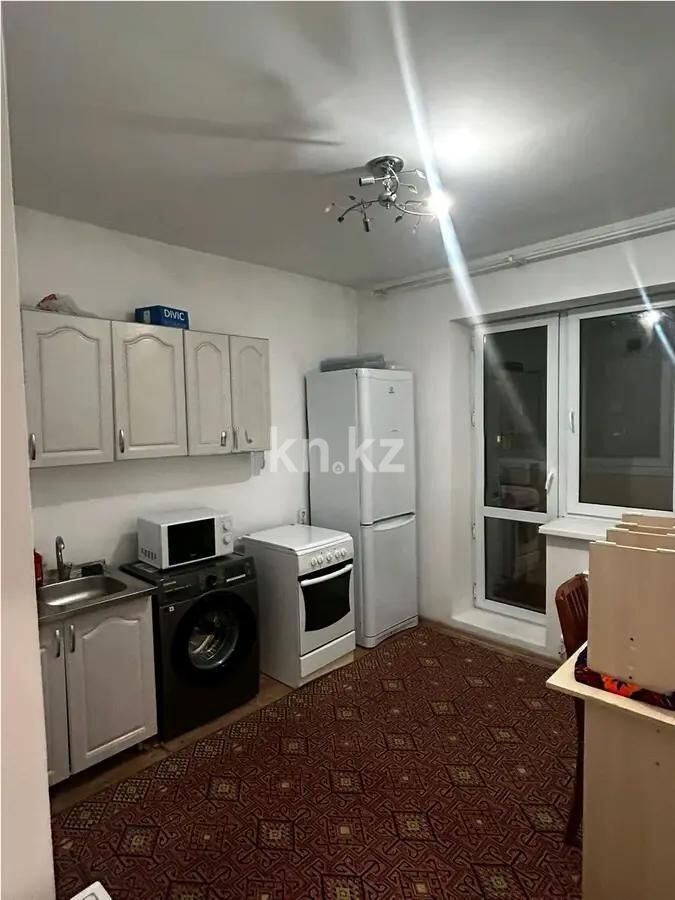 Продажа 1-комнатной квартиры, 36 м² - Продажа квартир в монолитно-каркасном доме в Караганде - страница 7 фото 2 из 4