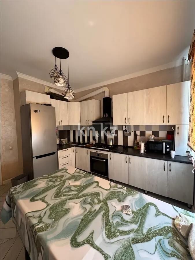 Продажа 3-комнатной квартиры, 76 м² - Продажа трехкомнатных квартир в Алатауском р-не Алматы - страница 16 фото 4 из 7