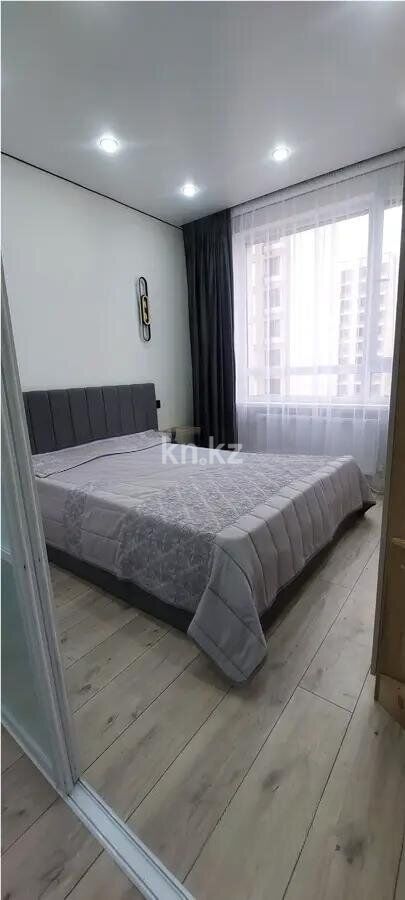 Продажа 2-комнатной квартиры, 41.5 м² - Продажа квартир в Казахстане - страница 40 фото 1 из 3
