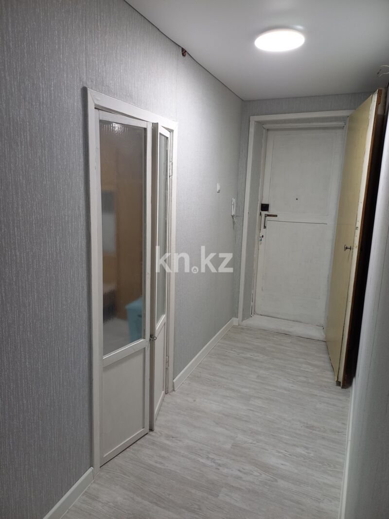 Продажа 2-комнатной квартиры, 57 м² - Продажа двухкомнатных квартир в кирпичном доме в Алматы - страница 20 фото 25 из 31