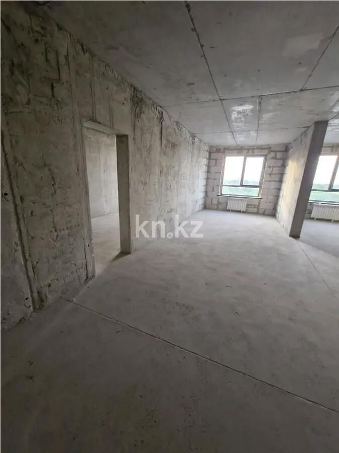 Продажа 3-комнатной квартиры, 79 м² - Продажа трехкомнатных квартир в Алатауском р-не Алматы - страница 14 фото 1 из 3
