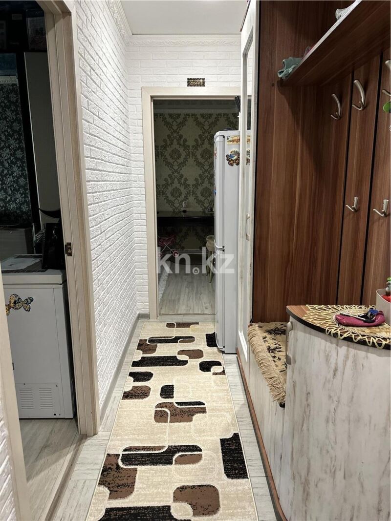 Продажа 2-комнатной квартиры, 43 м² - Продажа двухкомнатных квартир на Юго-Востоке Караганды - страница 13 фото 8 из 10