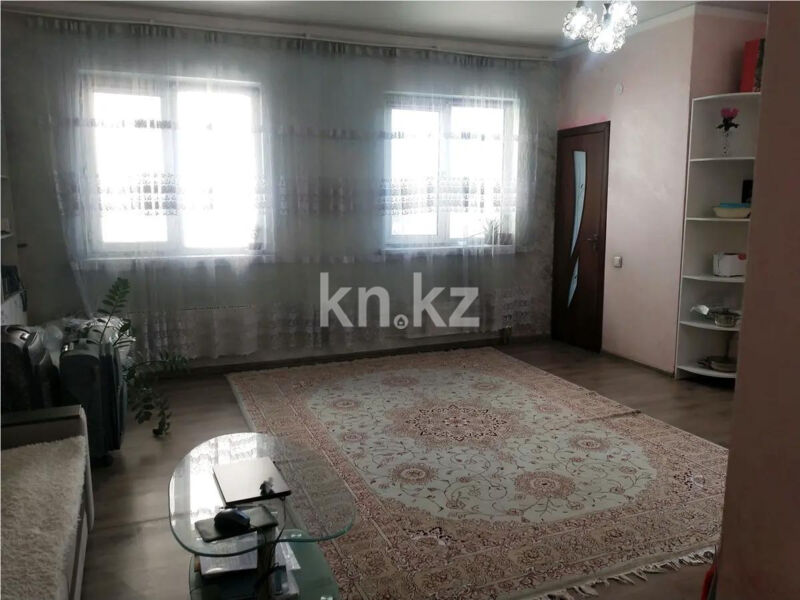 Продажа 1-комнатной квартиры, 42 м² - Продажа однокомнатных квартир в Жетысуском р-не Алматы - страница 12 фото 1 из 3