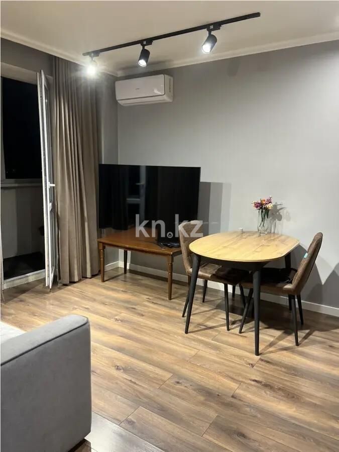Продажа 2-комнатной квартиры, 50 м² - Продажа квартир в Казахстане - страница 38 фото 1 из 4