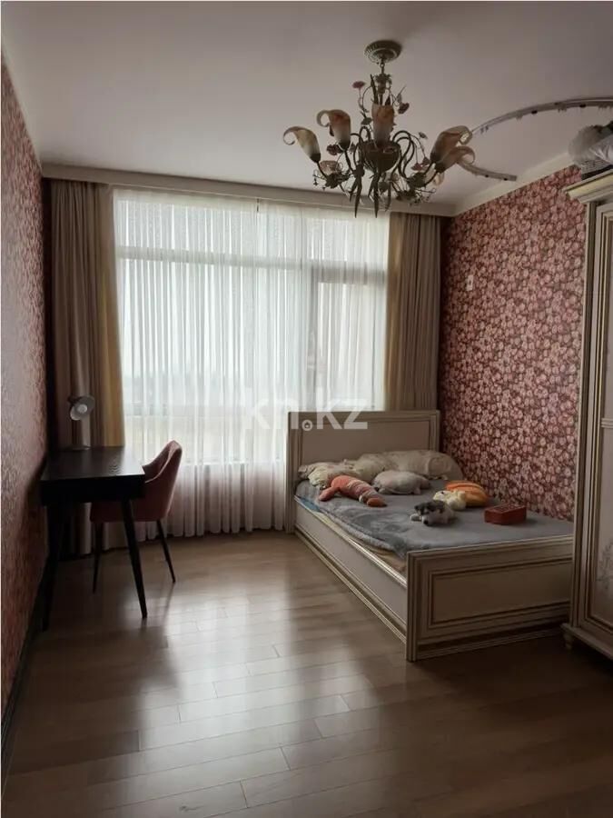 Продажа 4-комнатной квартиры, 155 м² - Продажа четырехкомнатных квартир в Алматы фото 3 из 8