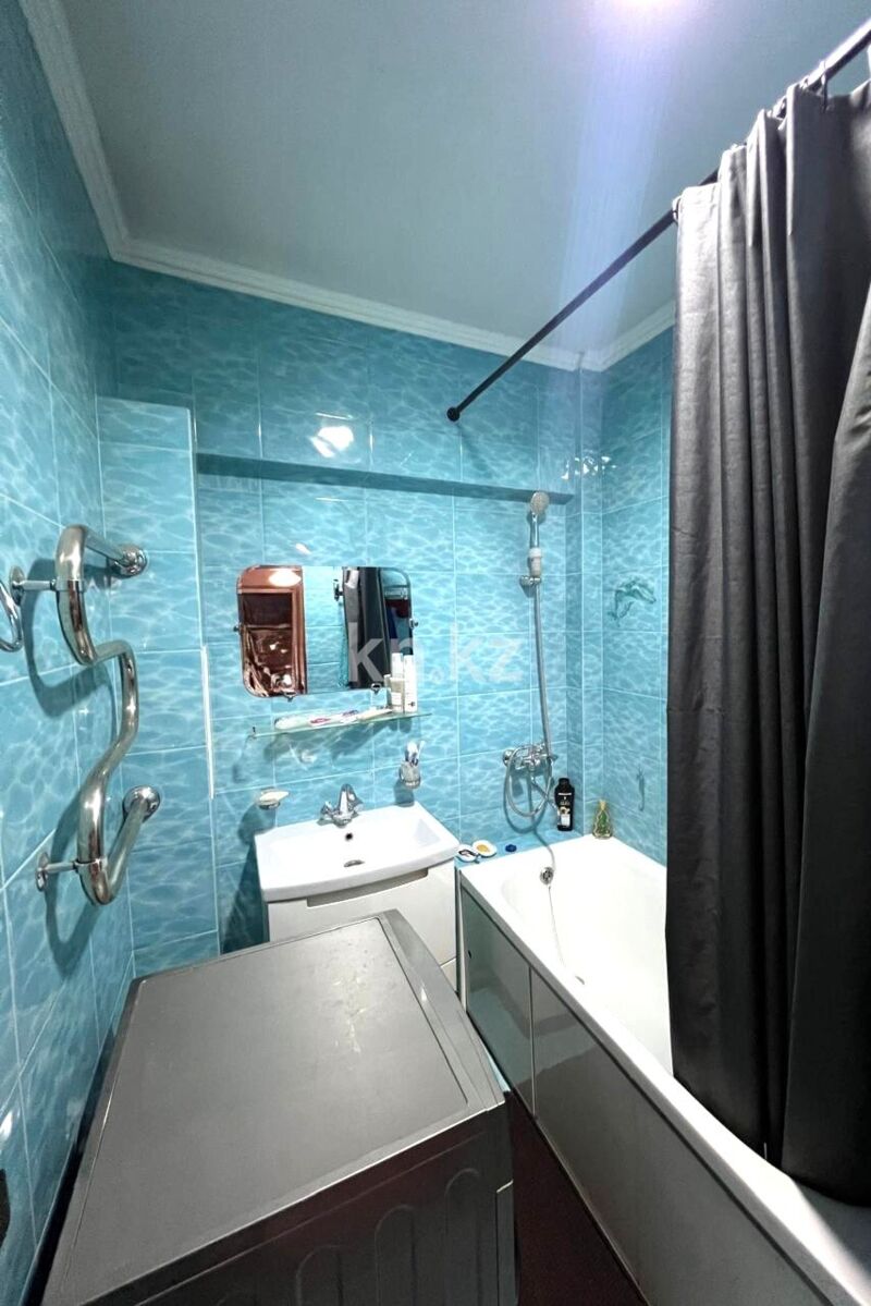 Продажа 2-комнатной квартиры, 63.7 м² - Продажа квартир в Алмалинском р-не Алматы фото 11 из 12