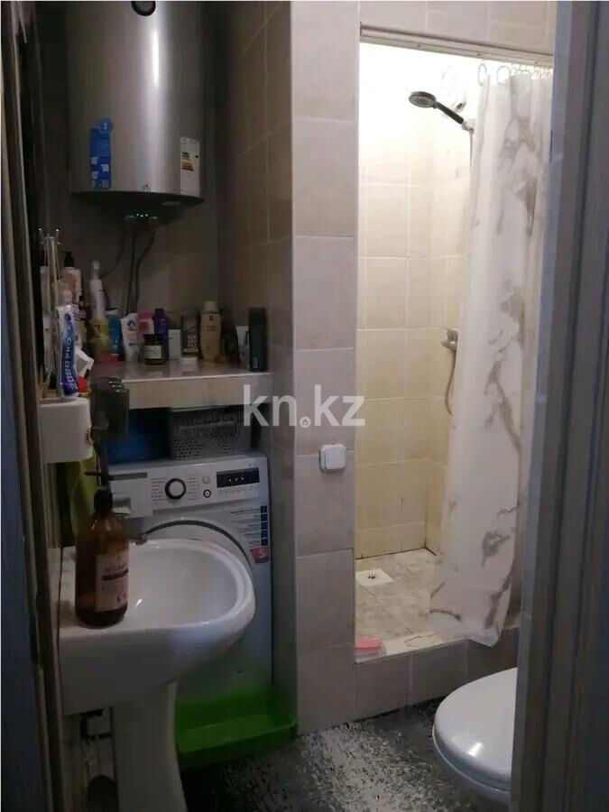 Продажа 1-комнатной квартиры, 29 м² - Продажа квартир в Пришахтинске Караганды - страница 8 фото 4 из 5