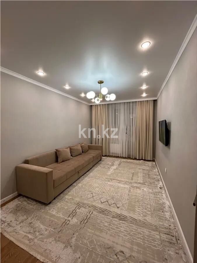 Продажа 3-комнатной квартиры, 78 м² - Продажа  трехкомнатных квартир в новостройках Астаны - страница 27 фото 1 из 7