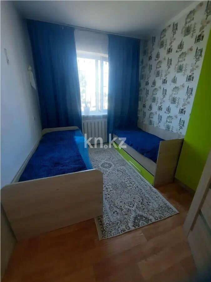 Продажа 4-комнатной квартиры, 62 м² - Продажа четырехкомнатных квартир в панельном доме в Караганде - страница 6 фото 2 из 2
