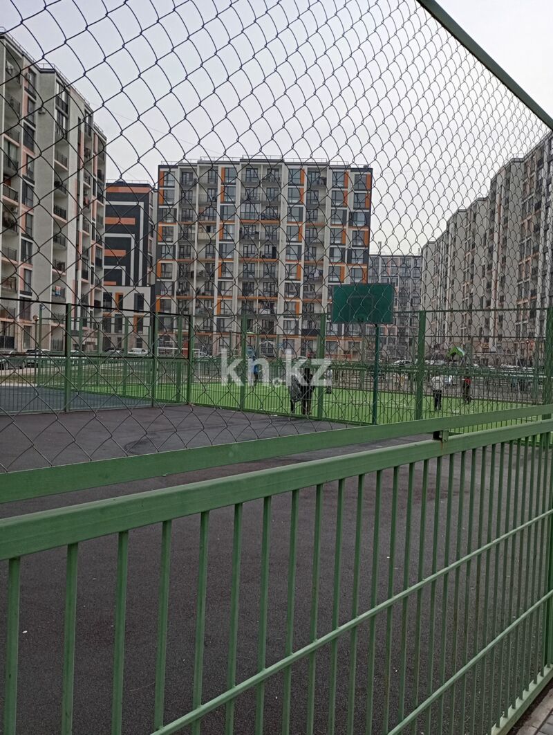 Продажа 2-комнатной квартиры, 70 м² - Продажа квартир в новостройках Алматы фото 1 из 15