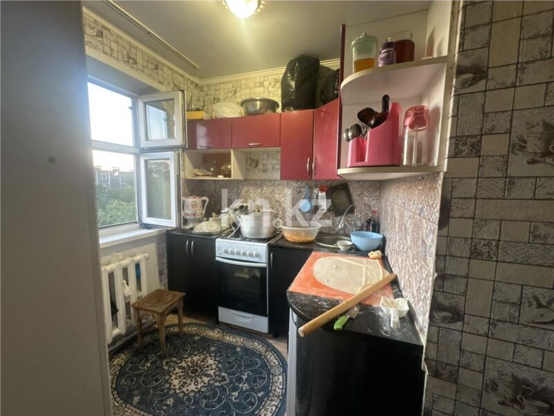 Продажа 3-комнатной квартиры, 55 м² - Продажа трехкомнатных квартир в Казахстане - страница 18 фото 8 из 14