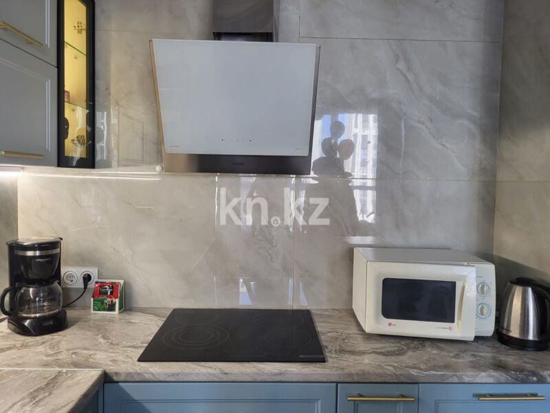 Продажа 2-комнатной квартиры, 50.2 м² - Продажа двухкомнатных квартир в Ауэзовском р-не Алматы - страница 31 фото 9 из 24